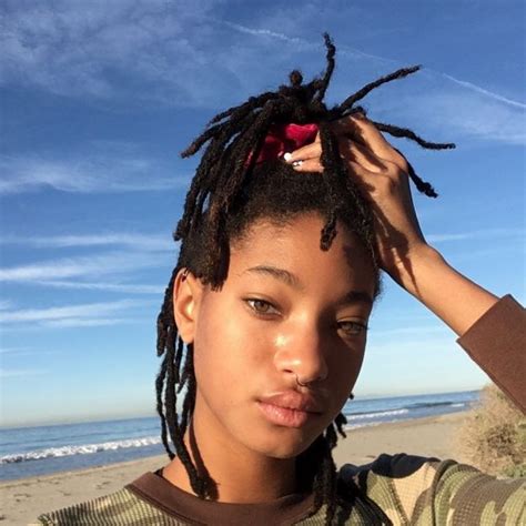 willow smith naked|Willow Smith Sexy Collection (31 Photos + Videos)